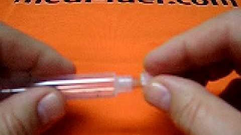 The Great ISO-594 Luer Test Assembly Machine Debate.