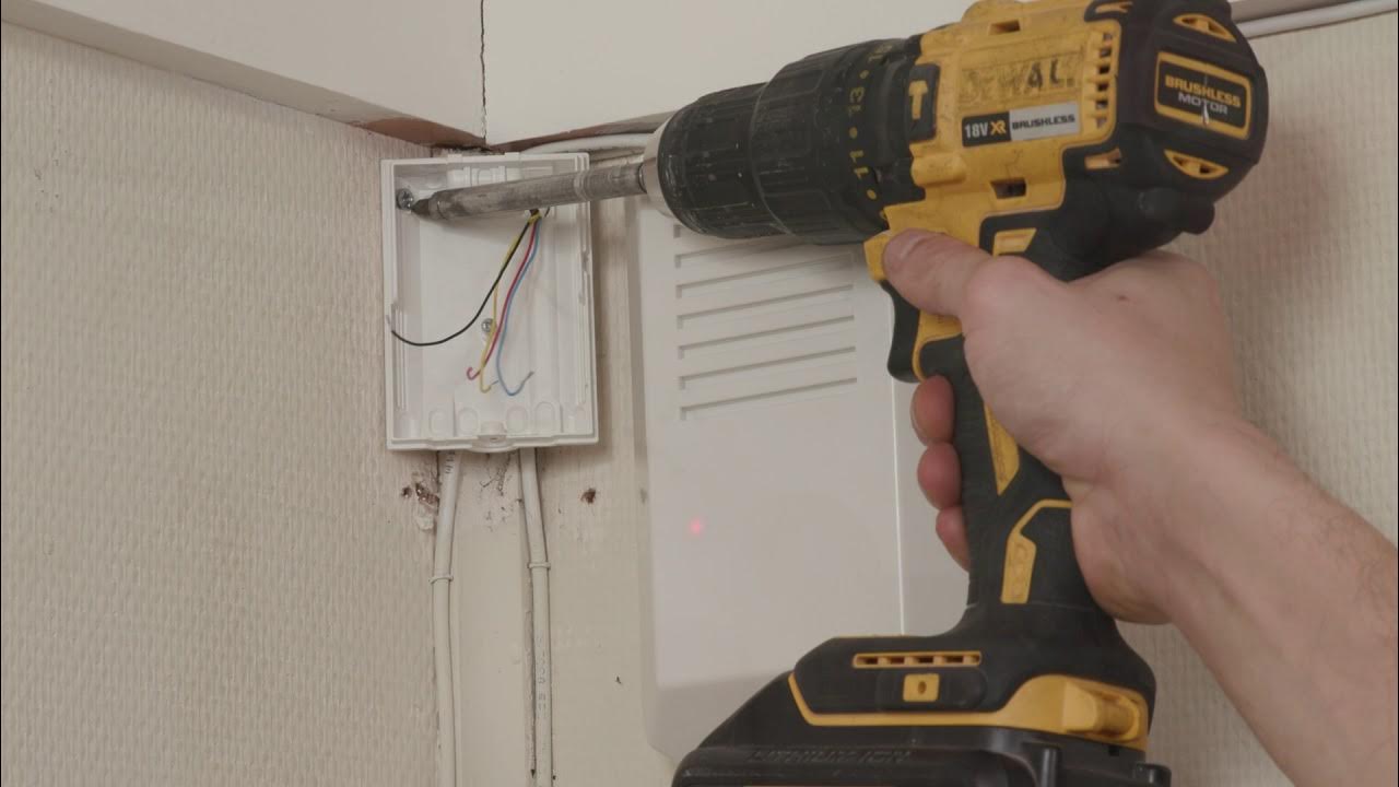 Burglar alarm going off randomly?! HOW TO FIX! YouTube