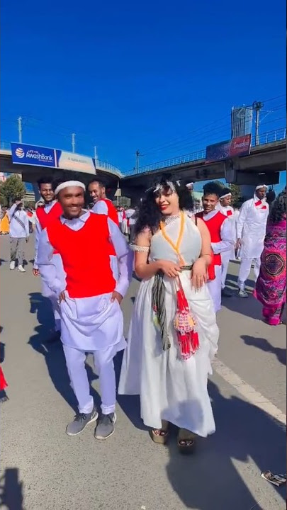 Irreechaa vibe new best oromo music 2023 #oromotiktok #oromomusic #oromo #ethiopia #music