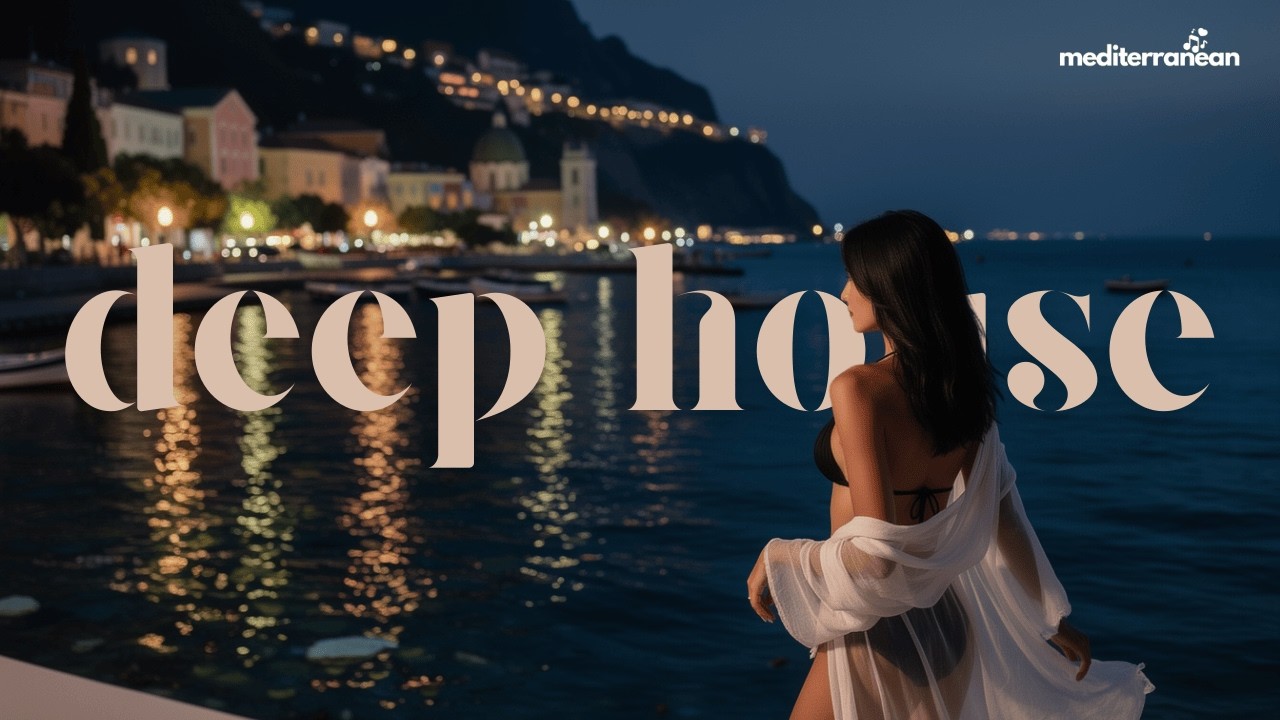 Elegant Italian Deep House [2026] Sensual & Deep Feelings (playlist #16)