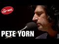 Pete Yorn - three songs at The Current (2019)