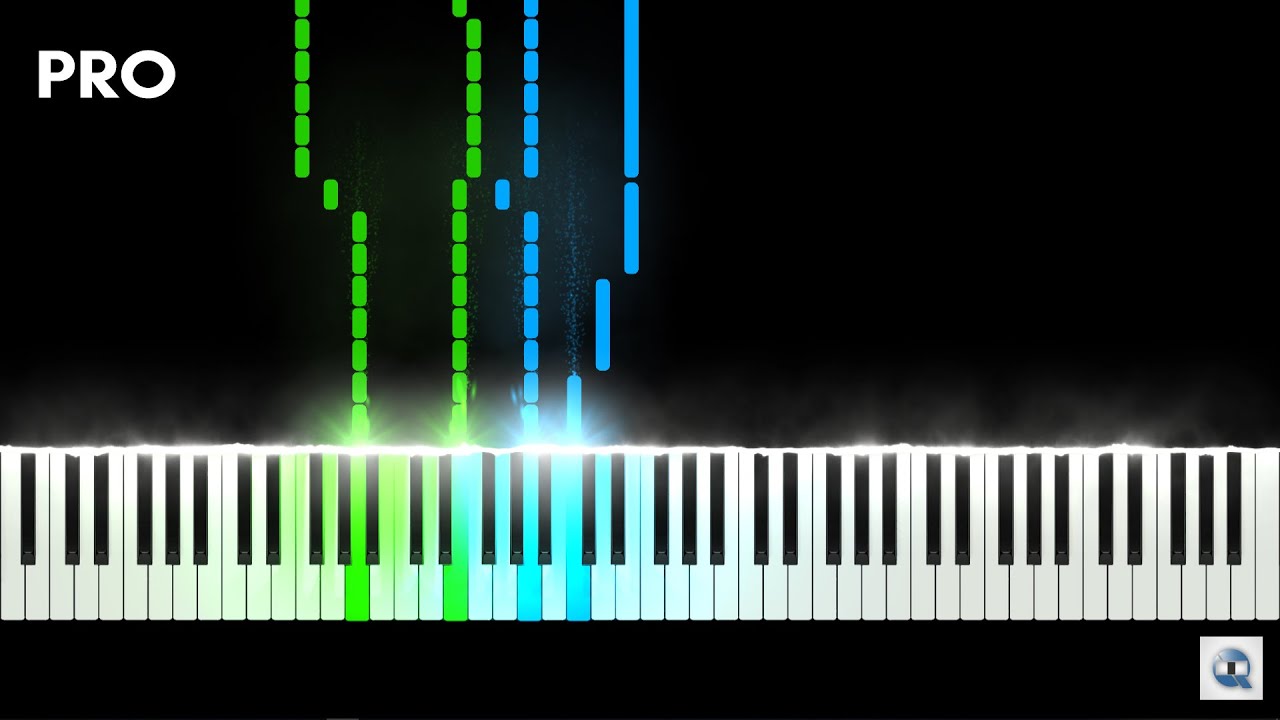 “ The main theme of Westworld ” by Ramin Djawadi | Piano Cover