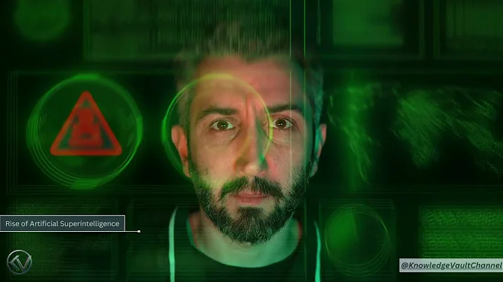 The World in 2050: Mind-Blowing AI & Future Predictions