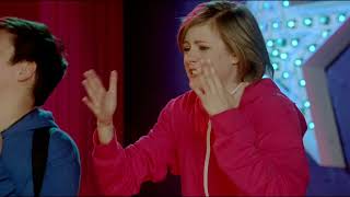 Incredible Crew  Perso