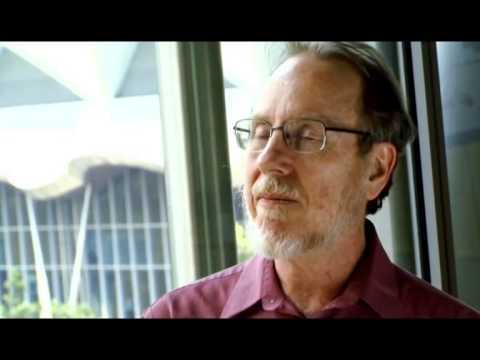 ინტერვიუ ჰარვარდის უნივერსიტეტის პროფესორ დავიდ პერკინსთან