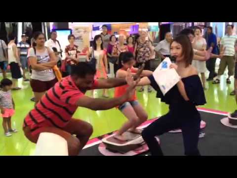 Osim uShape Promotions