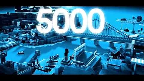 channel trailer [ read description ]