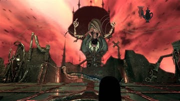 Alice Madness Returns Final Boss No Hit Walkthrough