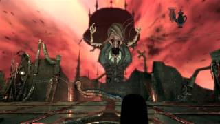 Alice Madness Returns Final Boss No Hit Walkthrough