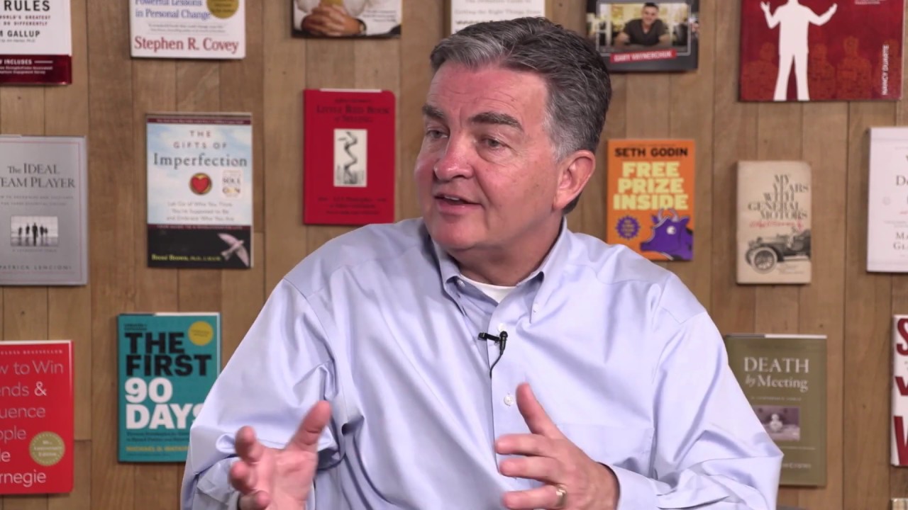 leadership quotes Todd Davis Shares the Trends and Differences Between Generations