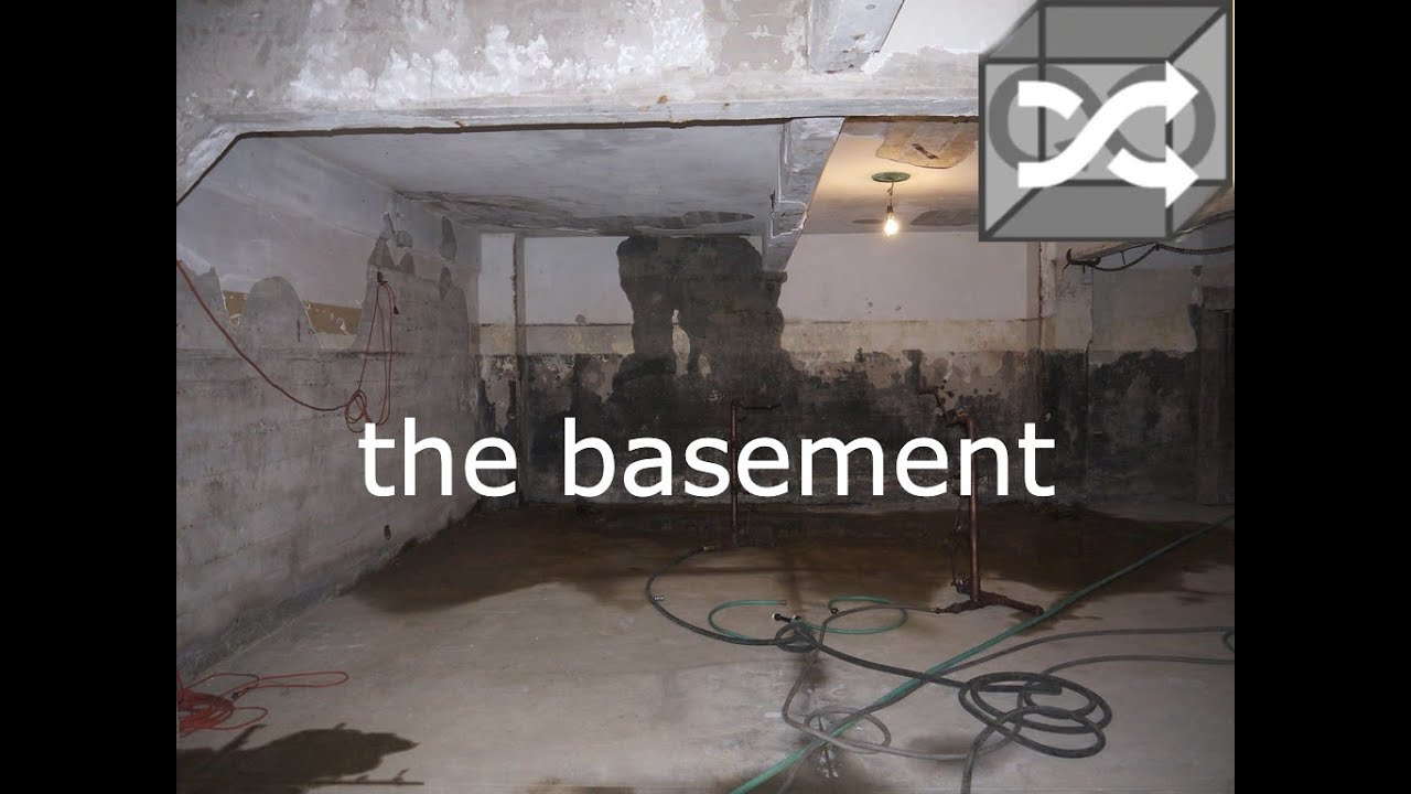 Backrooms The Basement YouTube backrooms-the-basement-youtube