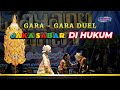 GARA - GARA DUEL JAKA SABAR DIHUKUM | WAYANG SANTRI KI HARYO SUSILO ENTHUS SUSMONO