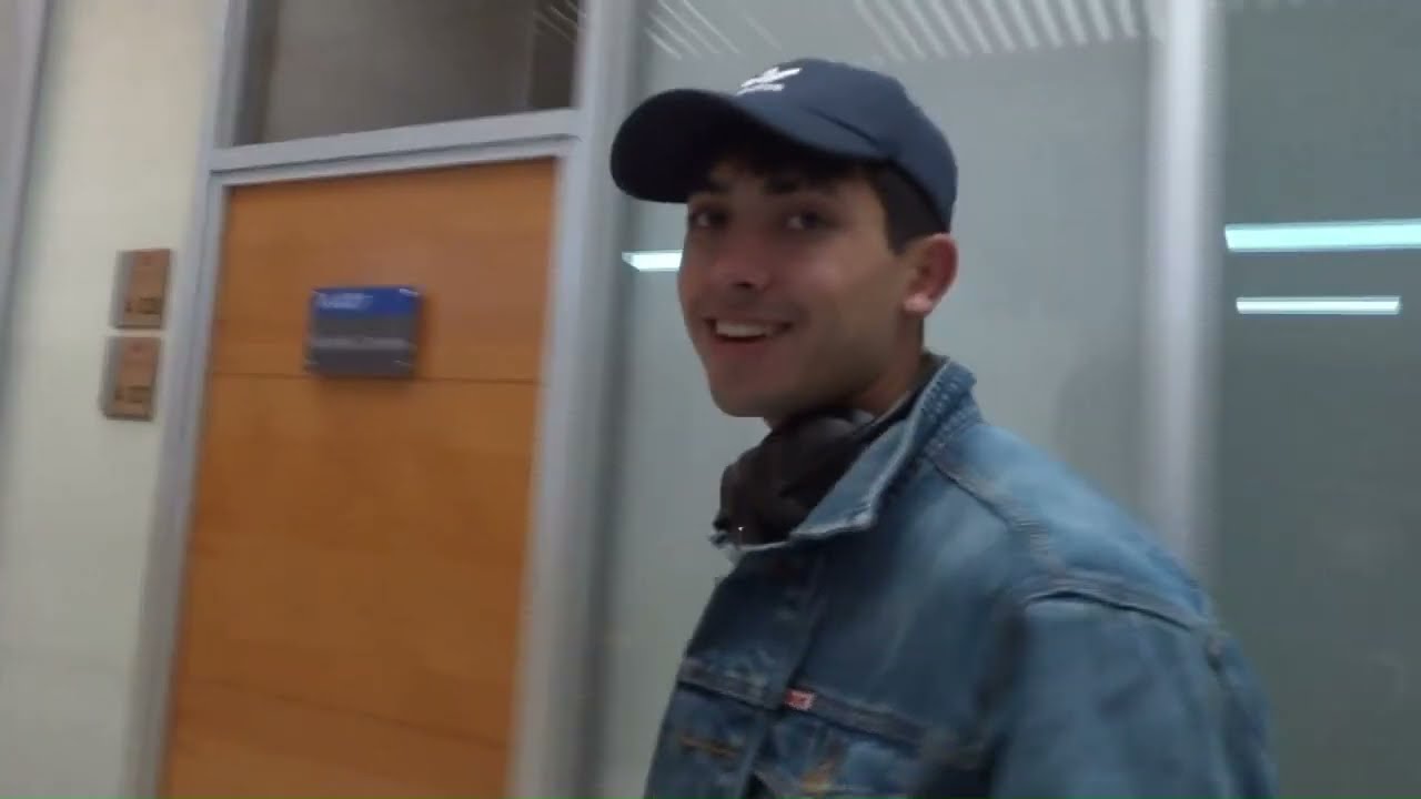 visita a usm campus san joaquin