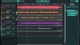 Getting Started With DeMIX Pro Version 6 Video