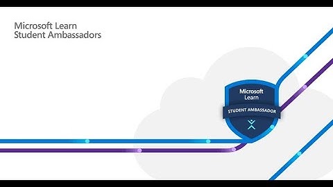 MICROSOFT LEARN STUDENT AMBASSADOR -MLSA  |MY VIDEO ANSWER-2024 |