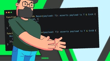 Typescript Variable Type Does Not Change Despite Strongly Typed Edits