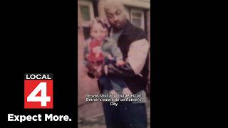 Daughter renews plea for answers in father s 2004 Detroit killing