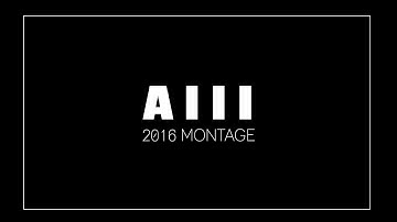 ALL 2016 Montage