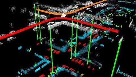SegMap: 3D Segment Mapping using Data-Driven Descriptors