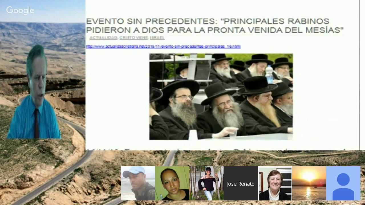 A BATALHA - ARMAGEDOM = MEGIDO. Parte 16 - Dr Pedroza - SIMCEROS - 100115 deus şapka