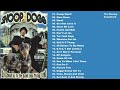 SNOOP DOGG (1998): Da Game Is To Be Sold, Not To Be Told: Full Album Nonstop Collection All Favorite