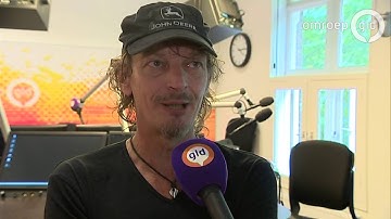 Voormalig gitarist Normaal: 