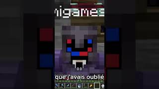POV : tu farm le full netherite pour ta vidéo mais t’oublies de filmer… #minecraft #forge #gaming