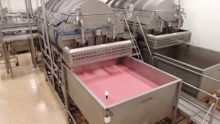 Ham Production and Processing Equipment