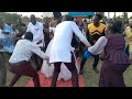 Powerful luhya danceminister kizitomc kamau youth ministry