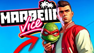 EL Sr. Tortuga REGRESA A Marbella Vice II 🥵