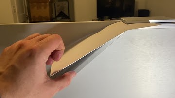 ASTM D1388 Fabric Stiffness Bending Fixture