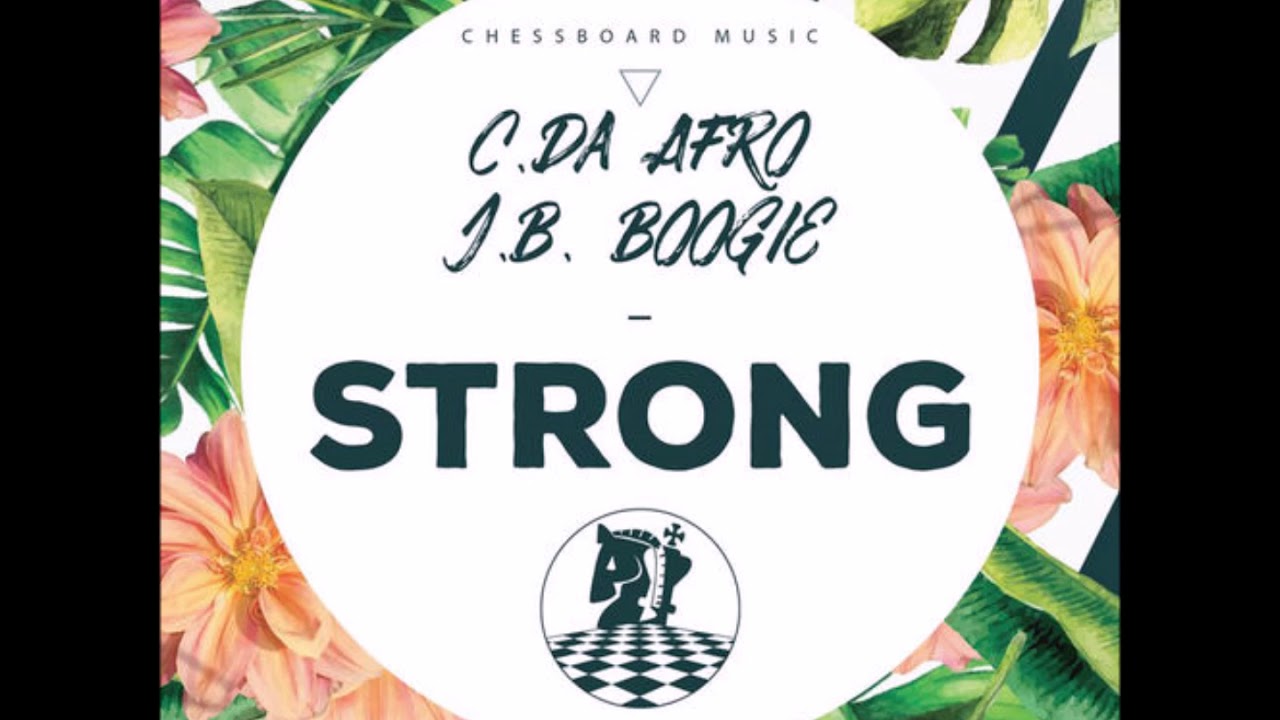 Watch C Da Afro, J B Boogie - The Disco Community (Original Mix) on YouTube Watch C Da Afro, J B Boogie - The Disco Community (Original Mix) on YouTube
