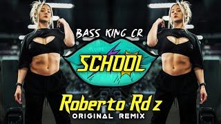 Roberto Rdz - School (Original Remix) | BASS KING CR | DJ Fizo Faouez | dj fizo | dj fizo 2023 Resimi