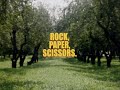 Rock paper scissors  super 8 film   experimental  art house  surreal  short film  2021