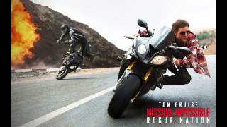 Mission: Impossible - Rogue Nation Trailer 2 Music