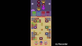 Fruit hole level 192 walkthrough solution 