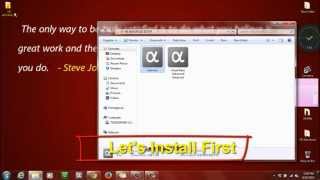 NEW: Visual Basic Advanced Tutorials App
