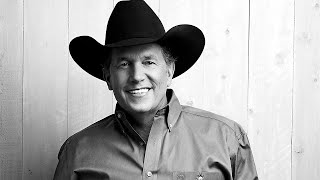 George Strait ~ Amarillo By Morning (1982)
