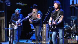 The Doobie Brothers "Long Train Runnin" chords