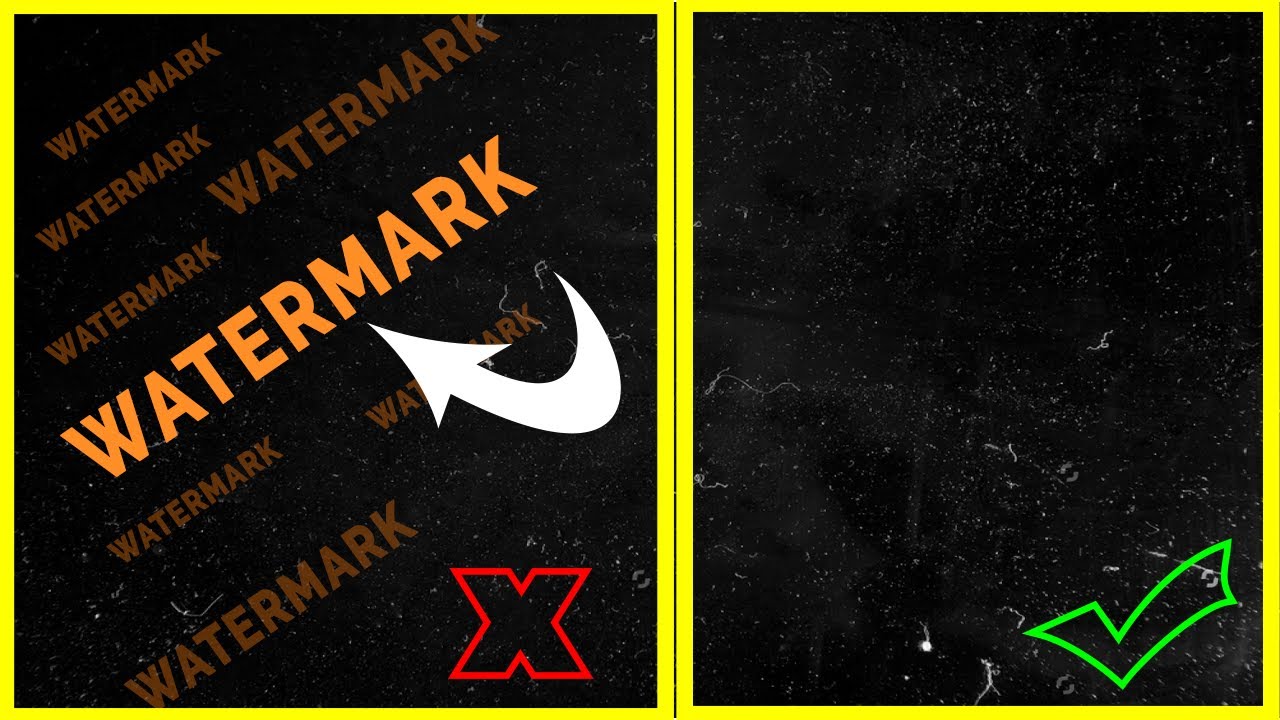 how to remove watermark from photo with photoshop how to remove watermark from photo with photoshop