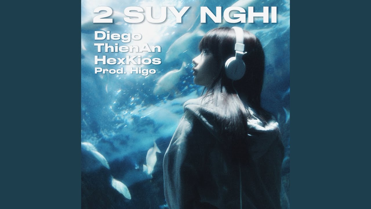 2 Suy Nghi adlı videoyu YouTube'da izle