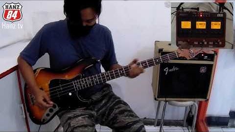 ZOOM B3 - LOOP by Hanz