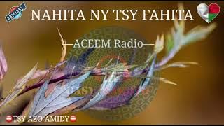 Tantara: Nahita ny tsy fahita-- Tantara ACEEM Radio. TSY AZO AMIDY #gasyrakoto