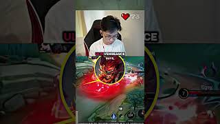 Combo bagus buat Aulus Revamp#sutsujin #mlbb