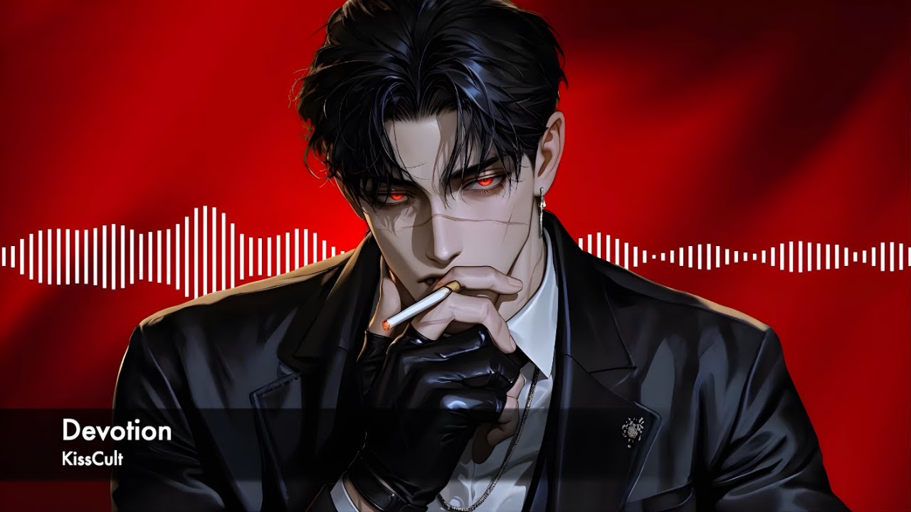 DEVOTION🩸 | Obsessed Vampiric Love Song