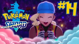 Pokémon Espada - Cap. 14 - Evoluciones y la Mina de Galar nº 2