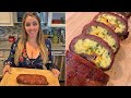 Smoked Breakfast Fatty | Pellet Grill Recipe