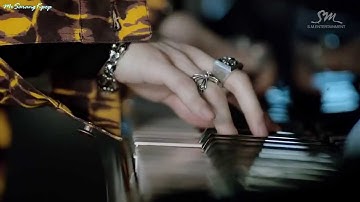 [English Lyrics] Henry (헨리) - 
