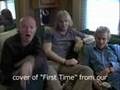 Lifehouse's First Time Cover Contest