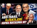 ABD Ve İran'ın İsviçre Buluşması Neden İptal? Okan Müderrisoğlu'ndan Önemli Açıklamalar! | A Haber
